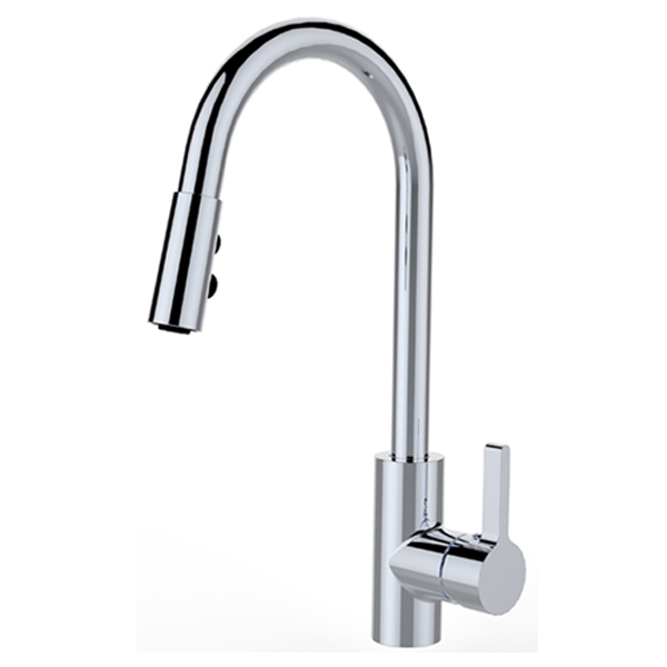 Kitchen faucet